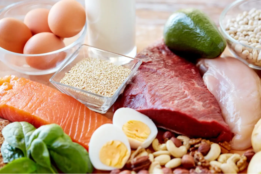 8个对肾好的饮食习惯，建议收藏！