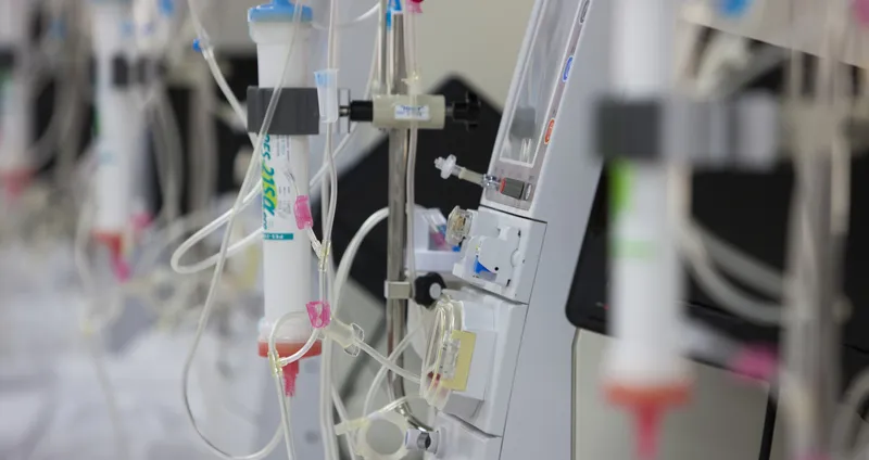 血透常见误区，你一定要知道！