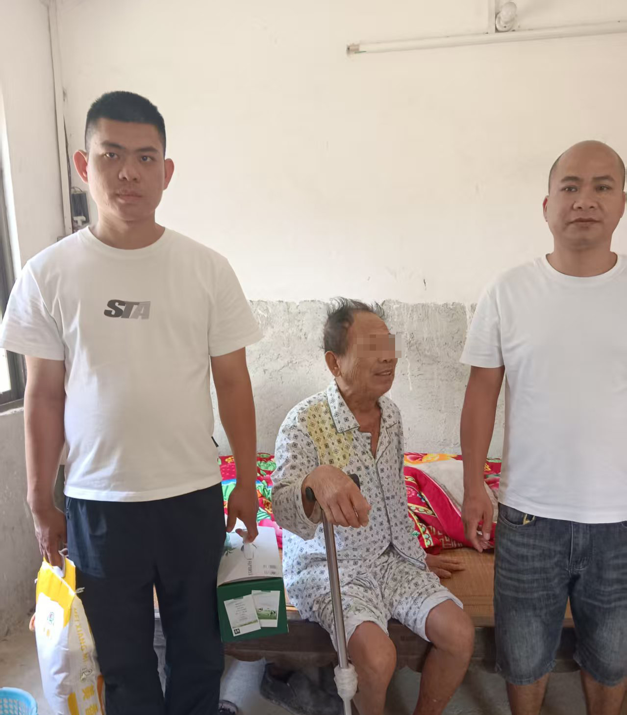 与肾友同行【十二月爱心公益】