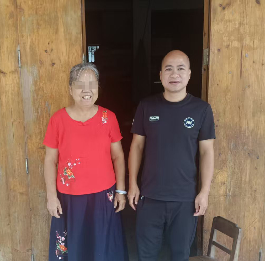 与肾友同行【九月爱心公益】